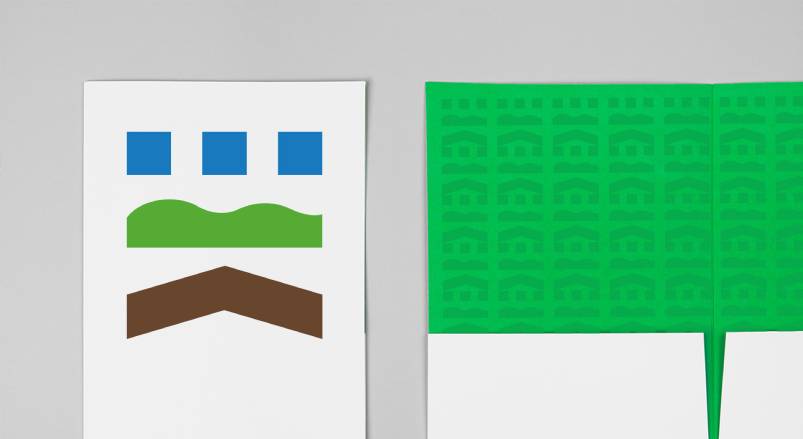 桥西区VI设计：赋能城市企业品牌崛起的核心引擎